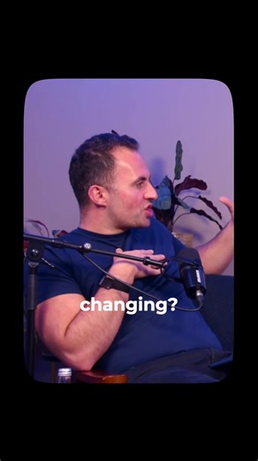 Full episode available on The Beyond Tomorrow Podcast with Julian Issa on YouTube! Comment