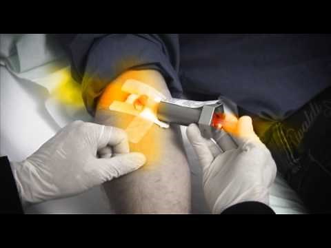 Radiolocical protection in nuclear medicine