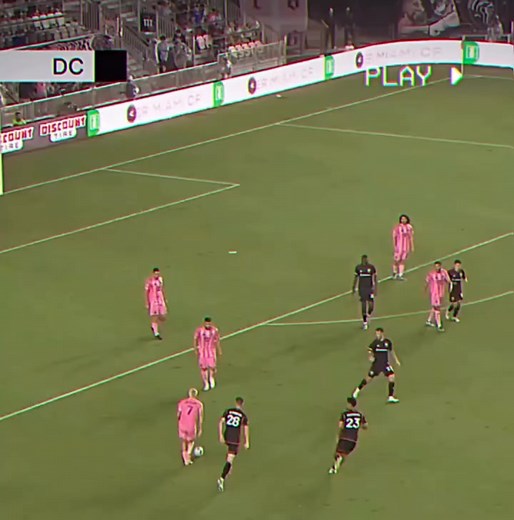 5.5K views · 377 reactions | What a beautiful assist 彩 | Sports Beat Fan | Facebook