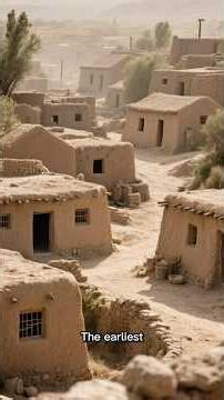 Before Windows Homes Were Almost Dark 😳🪟#shorts #shortsfeed #viral #viralvideo #facts #history