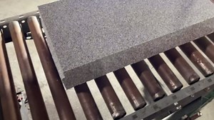 Granite Headstone 24"x12"x4" Plain