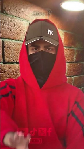 [Blood] GANG SIGN Bloods Hand Signs TUTORIAL #shorts #fyp #viral #Bloods #Bloodsgang #gangster #crip