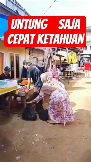 untung saja cepat ketahuan #viral #lucu #funny #ketahuan #video #shorts