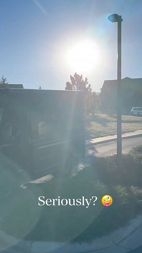 7.8K views · 90 reactions | POV: When the elk gang runs the delivery...