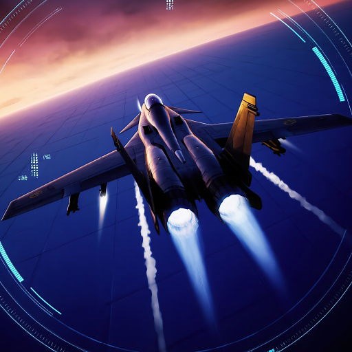 Jogo Real Flight Simulator no Jogos 360