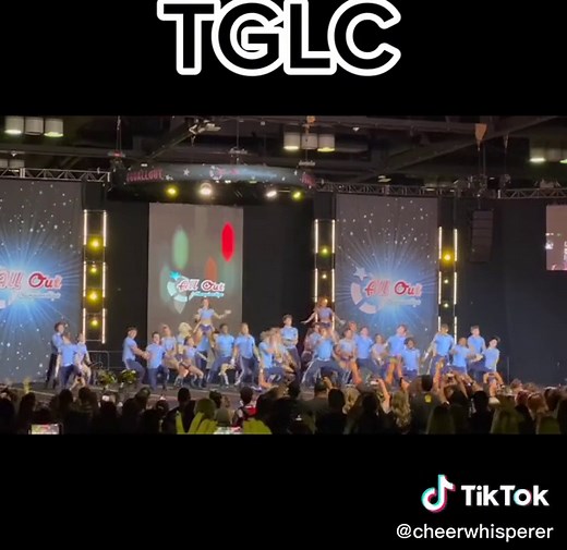 Clear 🚑🩺 #GetCrackin #allstarcheerlife #cheerstunts #allstarcheer #cheertiktok #topgun305