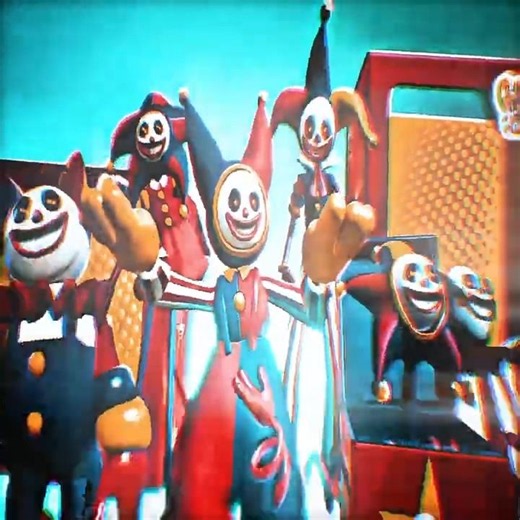 #poppyplaytime"The Real History Of The Prototype"🔥🥶💀|#edit#funk#recommended#foryou#ftp#viral#fyp#you