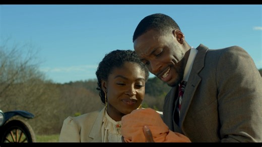 Broadway and opera powerhouse Christian Mark Gibbs stars as Coalhouse Walker Jr. in the Opera Montana production of Ragtime opening this month! The epic Tony-award winning musical Ragtime makes its Bozeman debut in a new production by stage director Francesca Zambello, artistic director of Washington National Opera. Ragtime runs January 23-25 & January 30-February 1 https://operamontana.easy-ware-ticketing.com/eventsByMovie/A000000229?cpm=Ellen | The Ellen Theatre