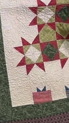 🧵 Mastering Option 1 - 🧵 Part 13! Are you ready to create precise, stunning quilt blocks with ease? Option 1 of the Square in a Square method is your gateway to elegant designs that captivate and inspire. 🌟 ✨ What is Option 1? This foundational technique places a square in the center, surrounded by perfectly aligned triangles to form a larger square. It's simple yet powerful—offering endless opportunities to customize your quilt with unique colors and patterns. 🔧 Why Choose Option 1? Beginne