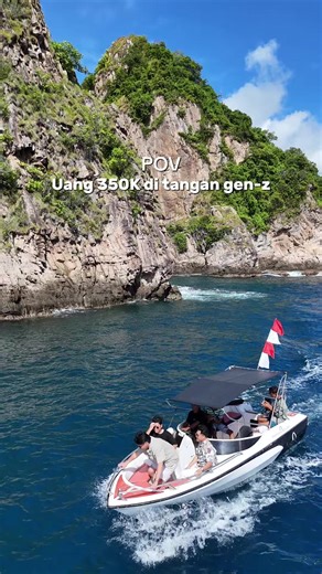 Paket oneday trip pahawang only 350K/pax😍 so, book your seat now!! #andreasresort #pulaupahawanglampung #pahawangislandlampung #fyp