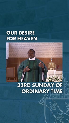 322 reactions · 19 shares | On Sunday, Father Jacob Dankasa from Holy Family of Nazareth in Irving encouraged us to reflect on the motivation and desire for Heaven. Looking to stream Sunday Mass with different priests around our Diocese? You can find our Sunday Mass livestream on Facebook, YouTube, and our website! (9AM in Spanish & 11AM in English) : KDFI Sundays at 11AM #dallascatholic | Catholic Diocese of Dallas | Facebook
