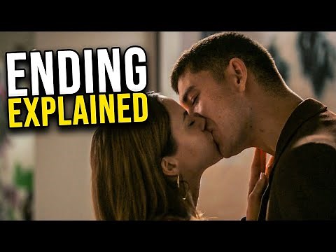 UPGRADED Ending Explained
