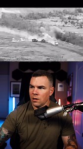 American procured MRAP Maxxpro’s evacuating Ukrainian casualties from the X while under an artillery barrage. . . . . . #fyp #fypシ #foryou #foryoupage #miltok #military #army #navy #airforce #marinecorps #usmarines #marine #coastguard #spaceforce #soldier #kagandunlap | Kagan.Dunlap