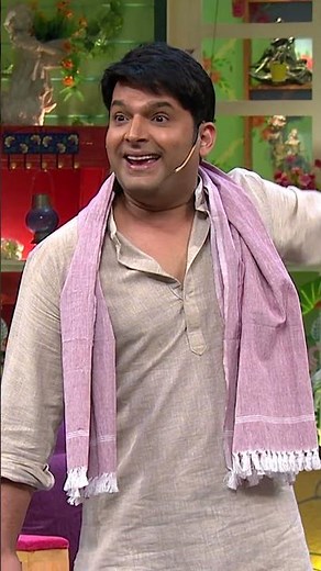 New Job Mil Gayi Finally😍😍 | The Kapil Sharma Show |