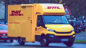 DHL-Fake: Achtung, davor solltest du dich jetzt in Acht nehmen!