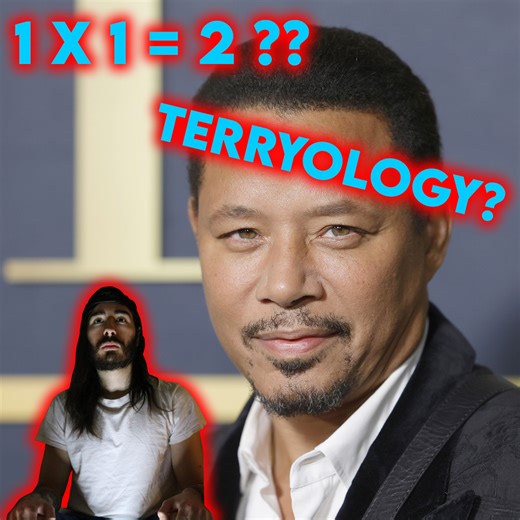 Terrence Howard Is Not A Smart Man! | Penguinz0