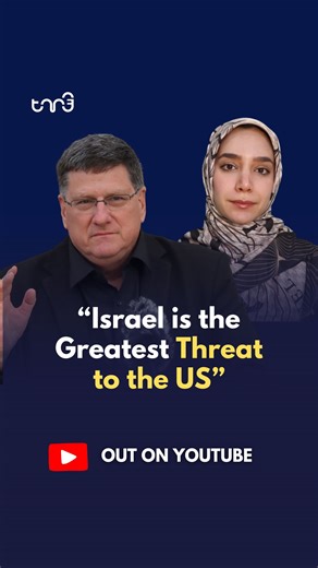Former US Marine Corps Intelligence Officer Scott Ritter joins TMJ News to break down the latest in the Middle East: from the “cruellest phase” of the war on Palestine to Trump’s controversial meetings with Gulf leaders and his real motives behind lifting sanctions on Syria, Ritter breaks down why Americans (and the world) should be concerned — and whether dialogue can be the solution. Out now on TMJ News Network YouTube. Also available to listen on Spotify and Apple Podcasts at TMJ News Network