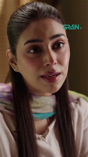 Mohabbat Ki Taqat..! #shorts #shortsfeed #rahatghani #subhanawan #khudagawah #greentv