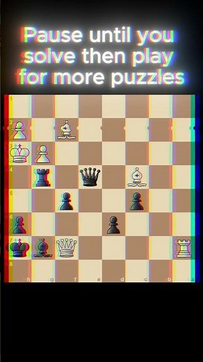 3 Daily Chess Puzzles