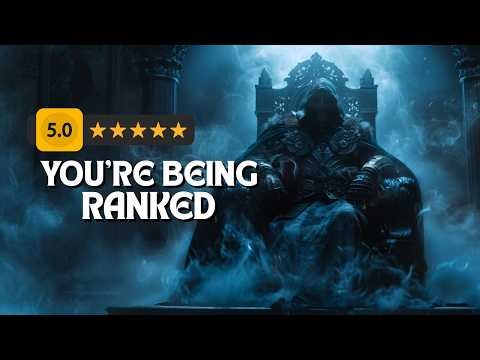 The Psychology of Status | Why It Controls Everything