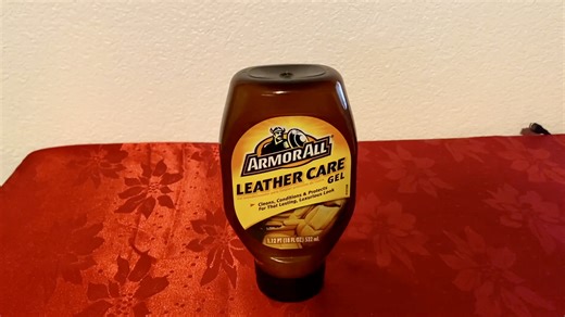 Watch Armor All Leather Care Review on Amazon Live