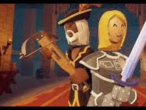 18 PLAYER REC ROOM QUESTS