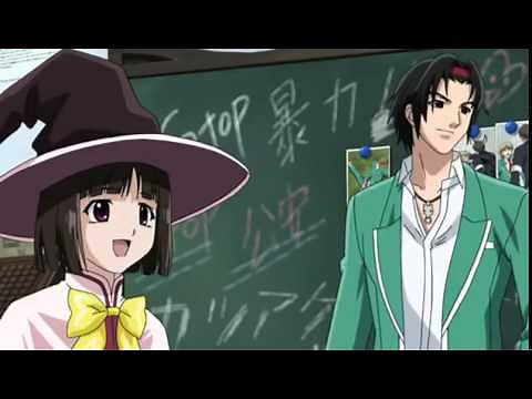 Rosario Vampire Full Episode 12 English Dubbed