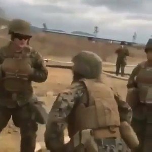 106K views · 1.9K reactions | Marines being Marines | Pop smoke | Facebook
