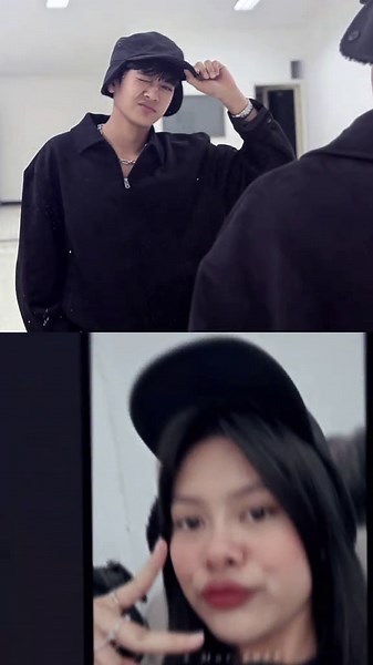 Melly Lee dan Arbil: Kisah Cinta yang Menggemaskan!