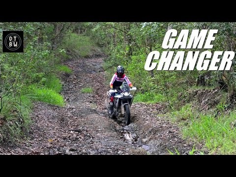 I Got the Suspension Reworked On My CF Moto 450