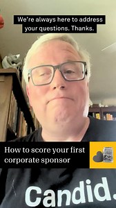With foundation funding getting harder to find and community needs continuing to rise, corporate funding may help you fill that gap. Use these tips to get your nonprofit's first corporate sponsor: https://blog.candid.org/post/how-to-seek-corporate-support-nonprofit-donors-sponsors-partners/ | Candid