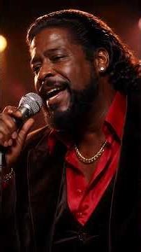 Soulful R&B and pop ballad, Barry White - Style intimate touch #ballad #rnb #emotionalmusic #love