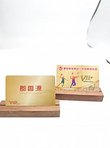 [Hot Item] Masterpiece Gold Legacy Lifetime VIP Concierge & Travel Rewards Card