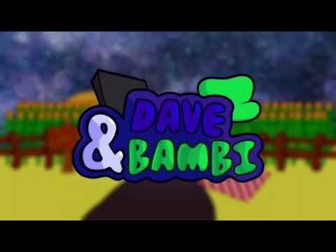 Corn Farm instrumental (FNF' Dave and Bambi UST)