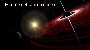 Freelancer: The Nomad Legacy. Work progress news