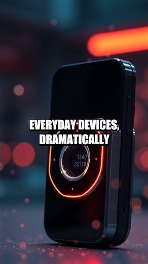 New Tech Frontiers in Everyday Life