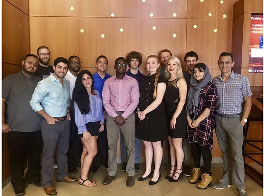 UCF Reticular Synthesis and Materials Design Lab - UCF Reticular Synthesis and Materials Design Lab