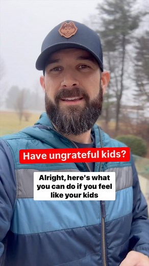 If you feel like your kids are entitled and ungrateful, remember… It’s not who they are, it’s just a skill that needs to be developed, and we can help them flex those muscles! Grab our FREE ‘Growing Grateful Kids’ guide to get 10 simple, practical ways to teach your kids how to be grateful and appreciate all that they have around them. ➡️ Just comment GRATITUDE for the link. 🌎 happyhumanlife.org/gratitudeguide ❤️ Jenilee & Greg ✨We’re husband and wife, parents of four, using science-backed stra