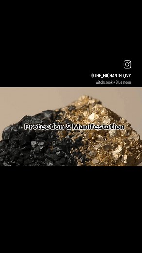Shungite and Pyrite: Stones of Protection and Empowerment Shungite Known as the “Stone of Purification,” Shungite is a powerful grounding crystal believed to shield against negative energies and electromagnetic frequencies. Its deep black hue symbolizes transformation and protection, helping to cleanse the aura and restore energetic balance. Shungite is often used for: Energy Cleansing: Absorbs and neutralizes negative vibrations. Grounding: Connects to the root chakra, promoting stability and c