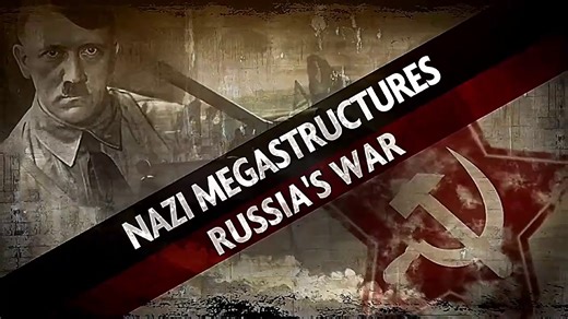 Nazi Megastructures "Season - 5" (2018) by Tactical Wars - Dailymotion