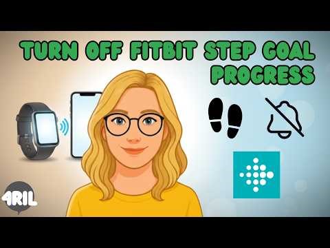 Fitbit Step Reminders Stressing You Out? Here's How to Turn Them Off