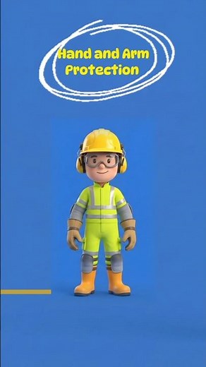 Hand & Arm Protection: Choose the Right PPE 🧤