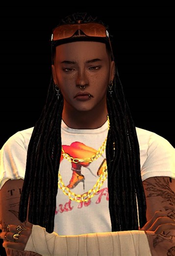 Top SimAnimations for Sims 4 Character Creation