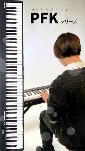 PFK88 #サウンドハウス #キーボード #PLAYTECH