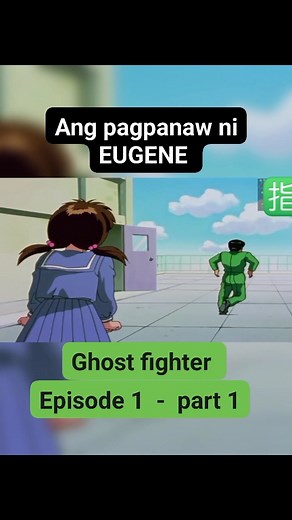 2.9K views · 42 reactions | GHOST FIGHTER = episode 1 / part 1 ANG PAGPANAW NI EUGENE #reelsviralシ #viralpost2025シ #reelsvideoシ #reelsviralシfb #reelsfbシ #fbreelsfypシ゚ #fypviralシ #reelsfypシ #reelsvideo #fypageシ #fypシ゚ #StarsEverywhere #reelschallenge #reelsfacebook | Jeco Tan | Facebook