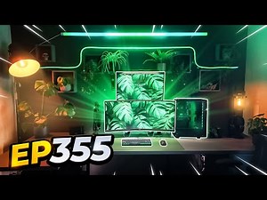 Setup Wars - Episode 355 (Final episode of 2024)