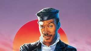 Golden Child: L'enfant sacre du Tibet - Apple TV