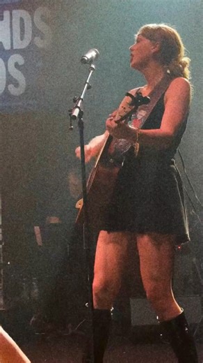5K views · 63 reactions | Taylor Swift surprise appearance at Jason Aldean’s Bar in Nashville during Travis Kelce’s Tight End University benefit concert. So great!! Haters Gonna Hate. :) Taylor Swift Travis Kelce Jason Aldean Kane Brown | Aaron Gordon | Facebook