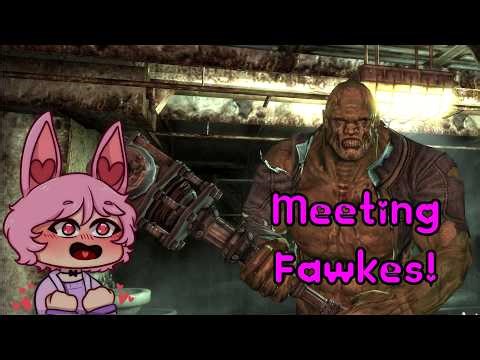 Vault 87! - Fallout 3 Part 12