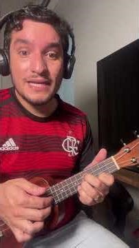 Tutorial Spongebob ukulele #ukulele #spongebob #tutorial